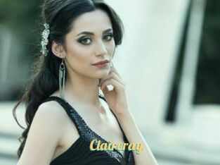 Claireray
