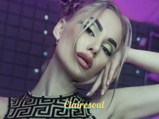 Clairesoul
