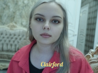 clairford Sex Amatrices