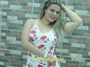 Claraangelica