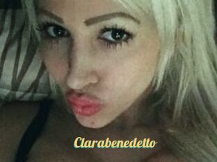 Clara_benedetto