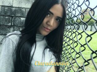 Claradannan
