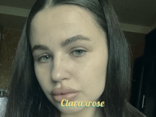 Claraxrose
