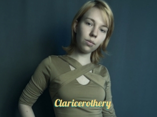 Claricerothery