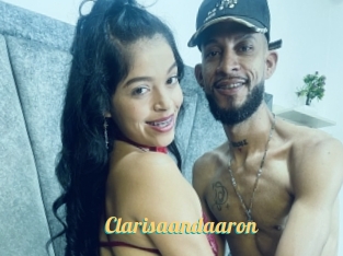 Clarisaandaaron