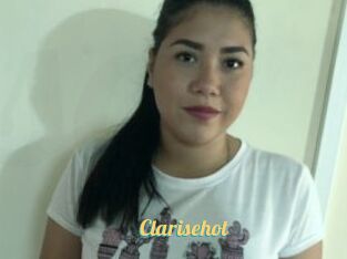Clarisehot