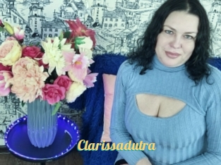 Clarissadutra