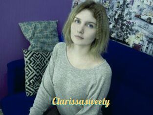 Clarissasweety