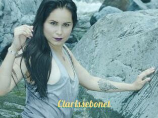 Clarissebonet