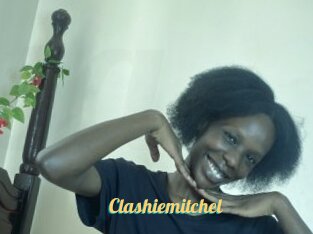 Clashiemitchel