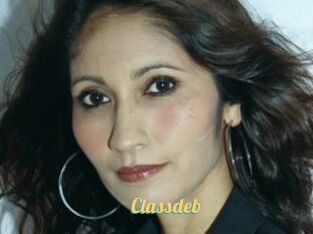 Classdeb