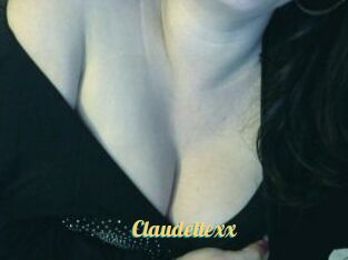 Claudettexx