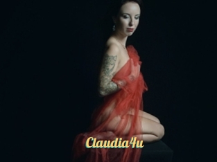 Claudia4u