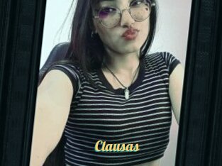 Clausas