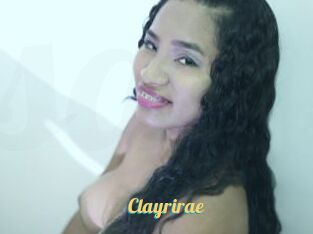 Clayrirae