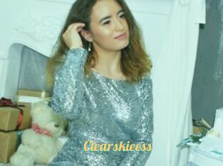 Clearskieess