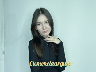 Clemenciaarguijo
