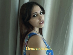 Clemenciasias