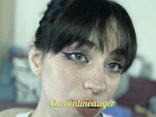 Clementineauger