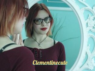 Clementinecute