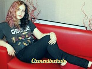 Clementinehale