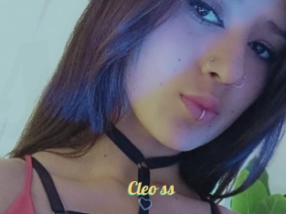 Cleo_ss