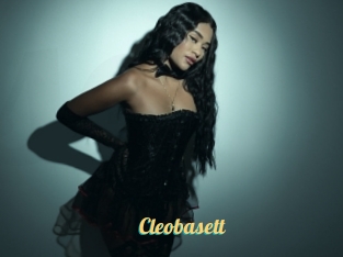 Cleobasett