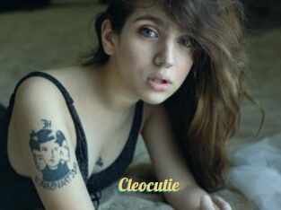 Cleocutie