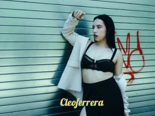 Cleoferrera