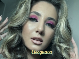 Cleoguava