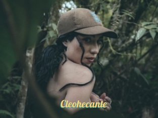 Cleohecante