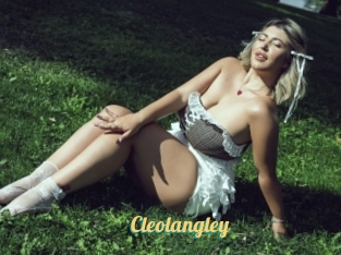cleolangley Sex Amatrices