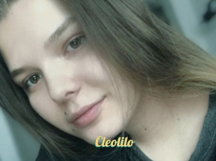 Cleolilo