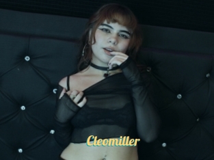 Cleomiller