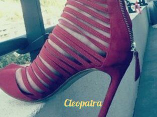Cleopatra