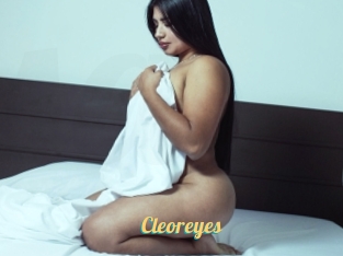 Cleoreyes