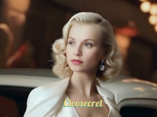 Cleosecret
