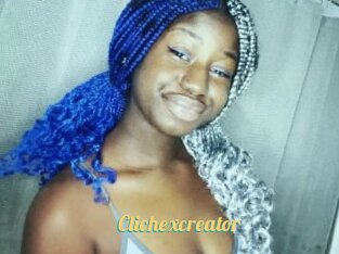 Clichexcreator