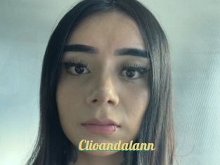 Clioandalann