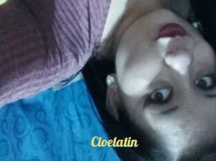 Cloelatin
