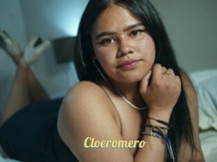 Cloeromero