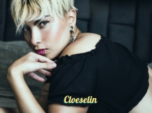 Cloeselin