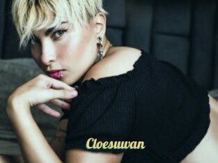 Cloesuwan