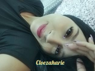 Cloezaharie