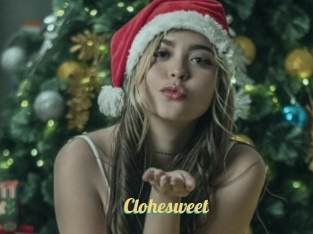 Clohesweet