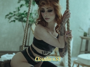 Cloudiex33