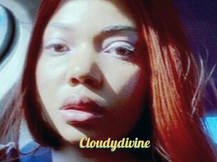 Cloudydivine