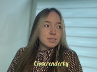 Cloverenderby