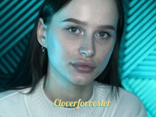 Cloverforrester