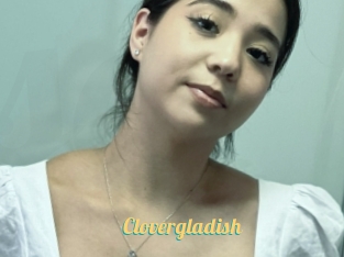 Clovergladish